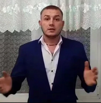 Сергеев Дмитрий Валерьевич