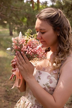 Бобряшова Виктория Владимировна