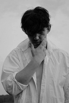 Костюничев Иван Павлович