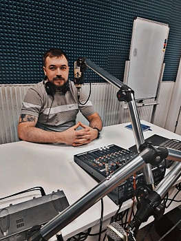 Ефимов Алексей 