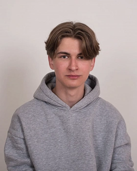 Скворцов Кирилл