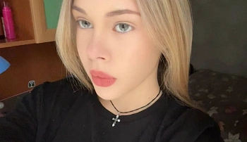 Будникова Аполлинария 