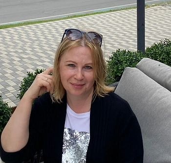 Верещагина Людмила