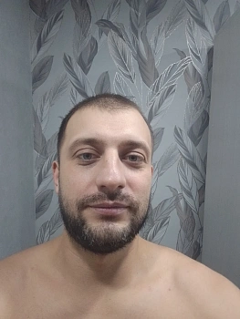 СЕРГЕЙ ВЛАДИМИРОВИЧ НОВАК