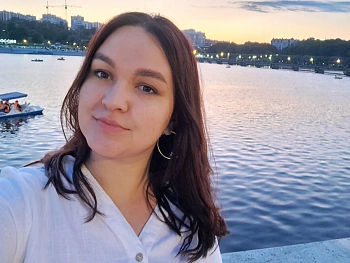 Карелина Яна Эдуардовна 