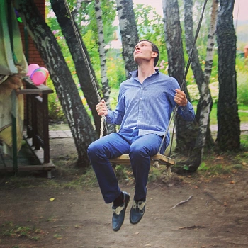 Верхотуров Константин