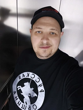 Алексей Владимирович Пузанов