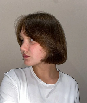 Романова Мария Юрьевна 