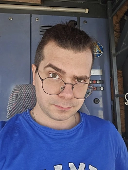 Маликов Евгений 