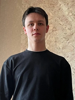 Галимов Камиль 