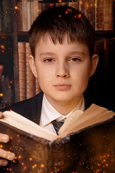 Сидоренко Федор Евгеньевич