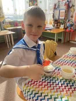 Александров Демид Александрович 