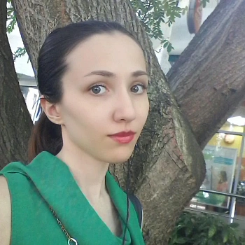 Наливайко Дарья Сергеевна
