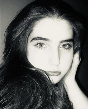 Веремейчик Софья