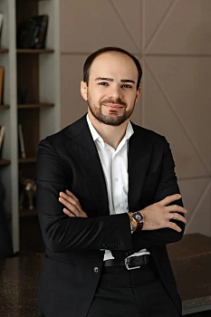 Барух Герман Аркадьевич