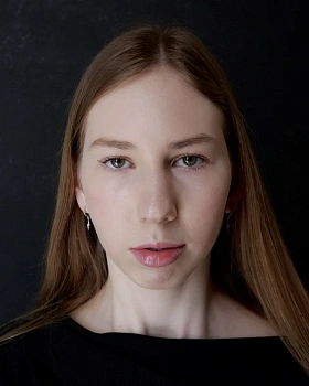 Белая Олеся