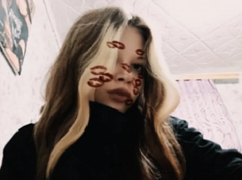 Дедкова Мария