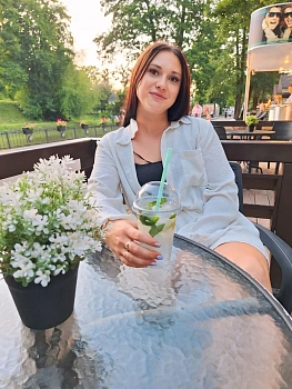Ромашкина Надежда Максимовна