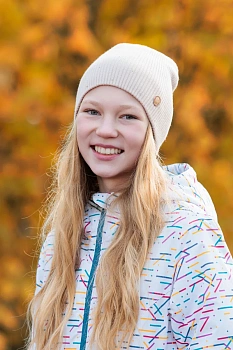 Алексеева Ольга