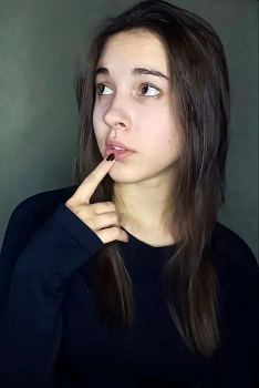 Акифьева Надежда