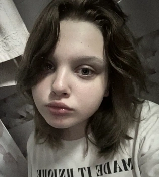 Диана Денисовна Зиновьева