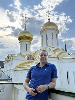 Стебаков Сергей Михайлович 