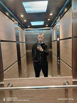 Малышев Роман Ярославович