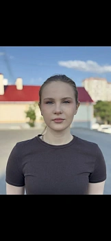 Пидченко Полина Валерьевна