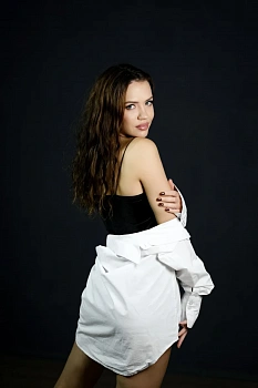 Потапова Наталья 