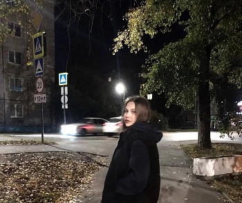 Тюрикова Ольга