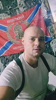 Терехов Алексей Юрьевич