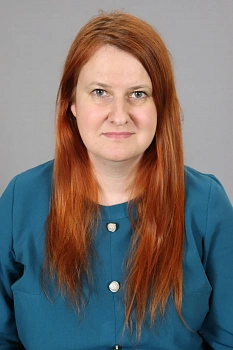 Вавринюк Светлана 