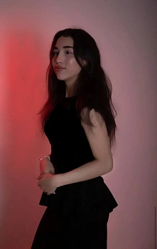 Богданович Бажена 