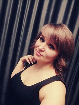 Алеся Оськина