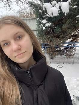 Капустина Алиса