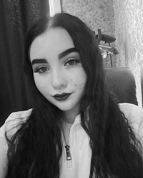 Марковцева Дана