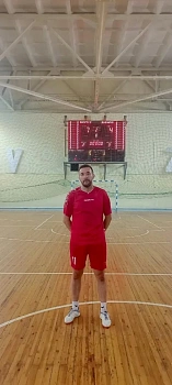 Алексей Запевалин