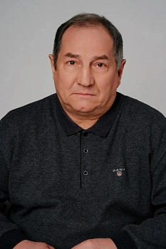 SERGEI