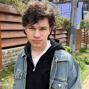 Строганов Даниил