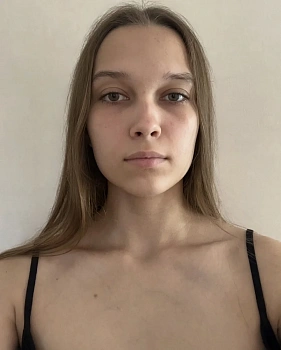 Васильева Нина 