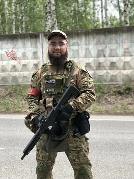 Шведчиков Юрий