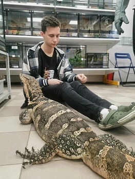 Нигматуллин Амир