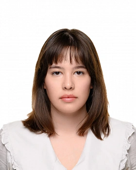 Руткевич Амина