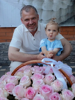 Красильников