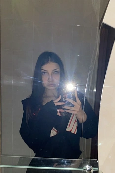 Уличева Ульяна 