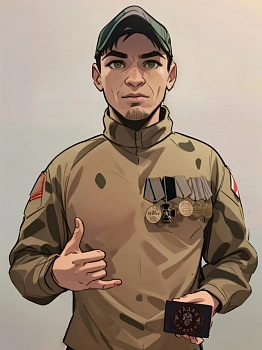 Роман Карпов