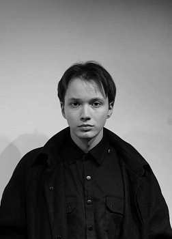 Калинин Даниил