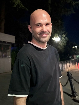 Германов Максим