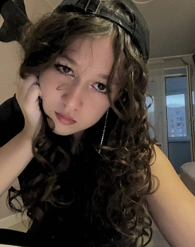 Иванова Виктория