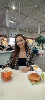 Козаченко Екатерина Геннадьевна 